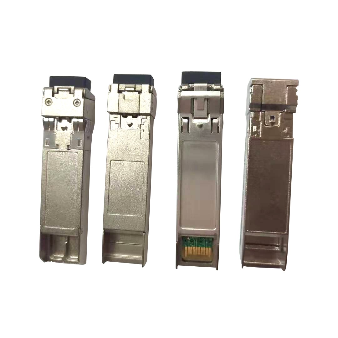 SFP+、SFP28外殼1